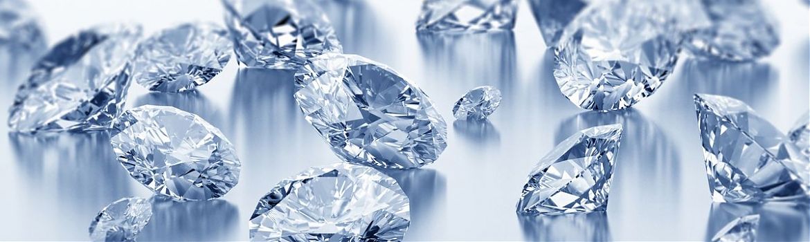 Сотрудники Домодедовской таможни предотвратили незаконный ввоз бриллиантов на сумму более 16 млн. рублей